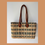 Thumbnail: Kleine shopper uit zeegrassen