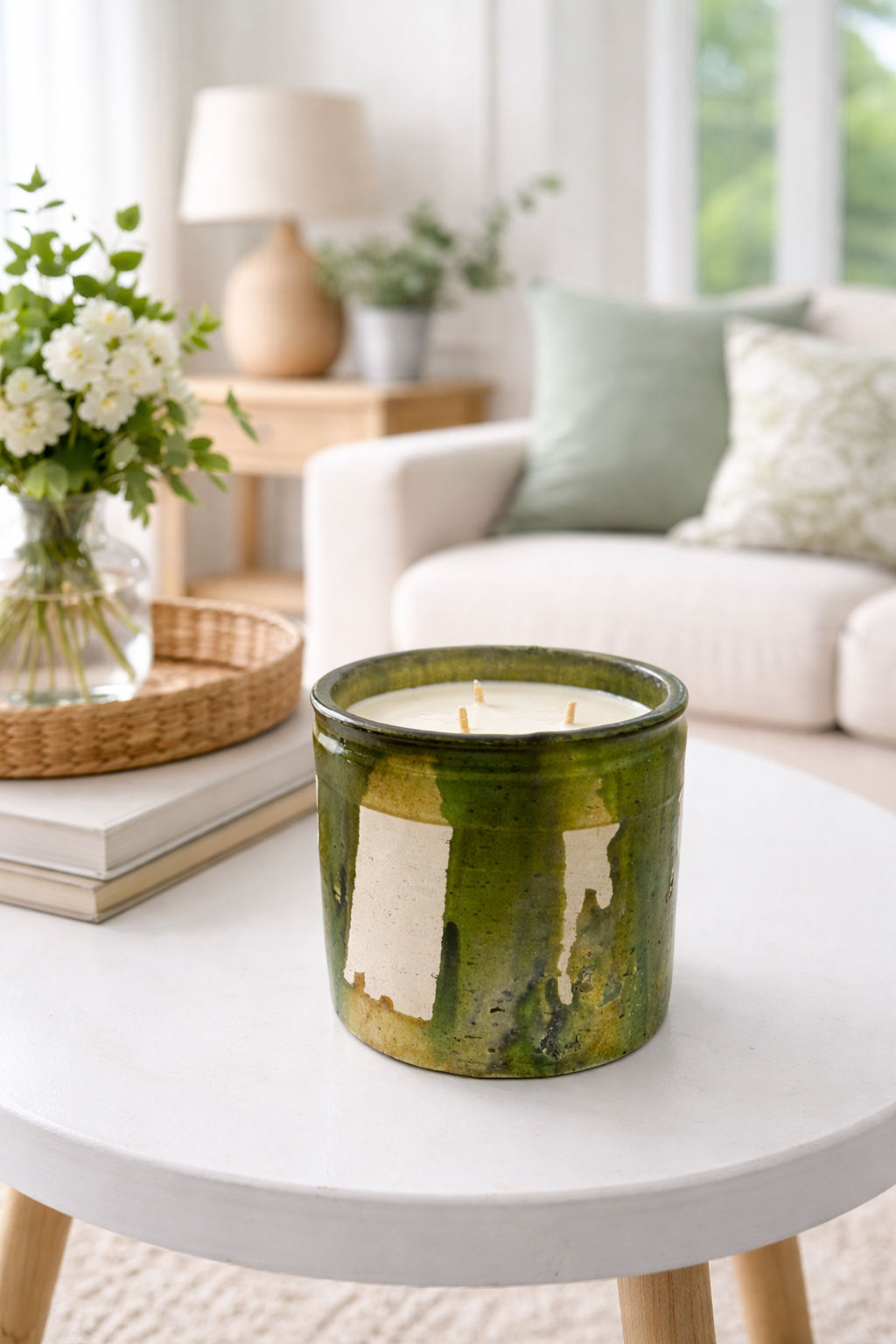 L Geurkaars Marrakech – Oriental