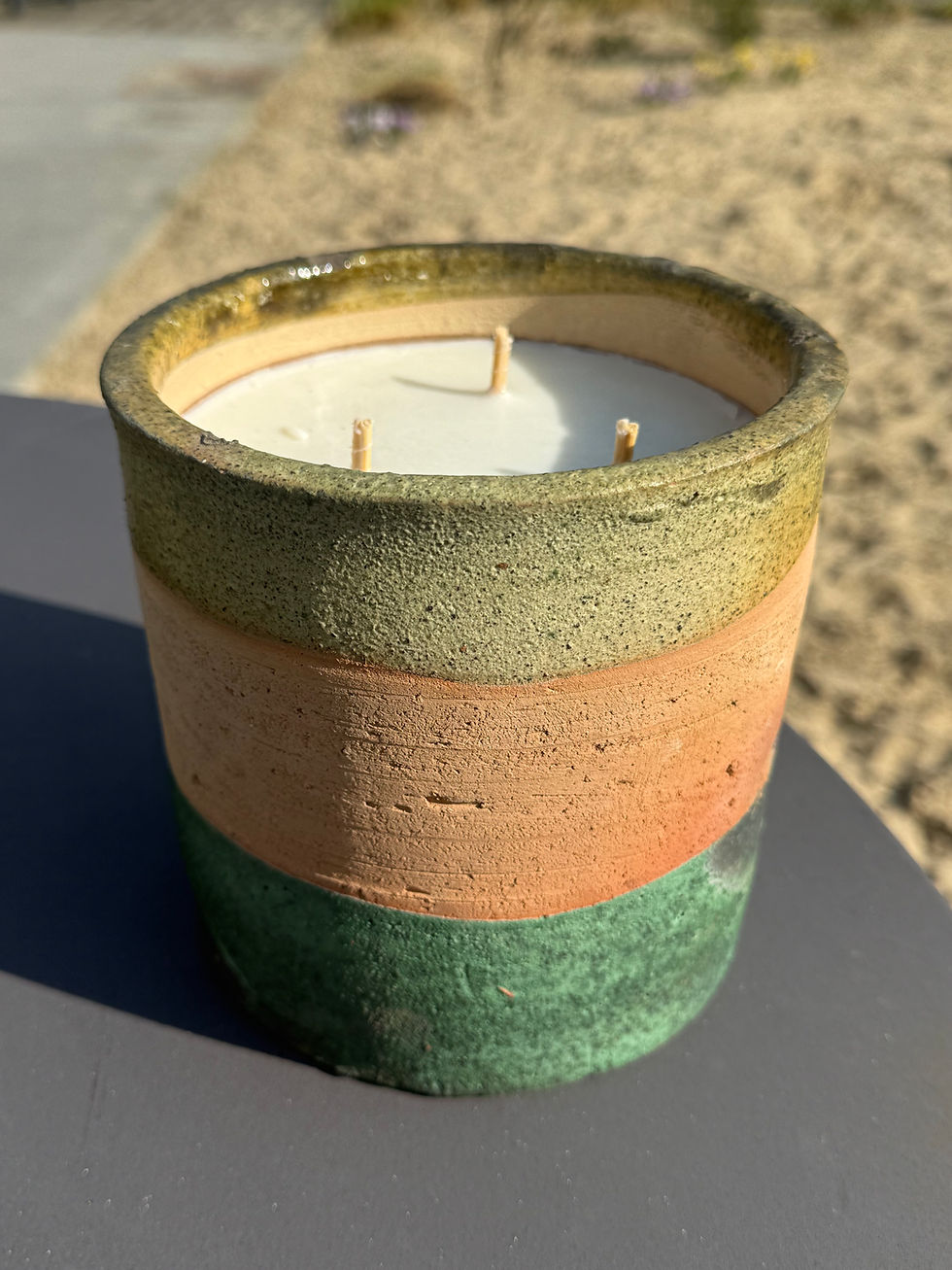 Thumbnail: M Geurkaars Marrakech – Oriental 