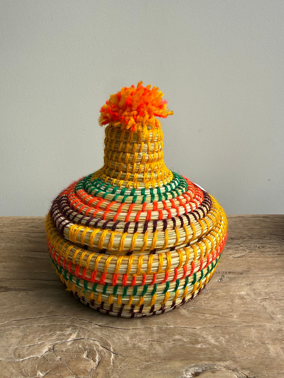 Thumbnail: Tajine mandje
