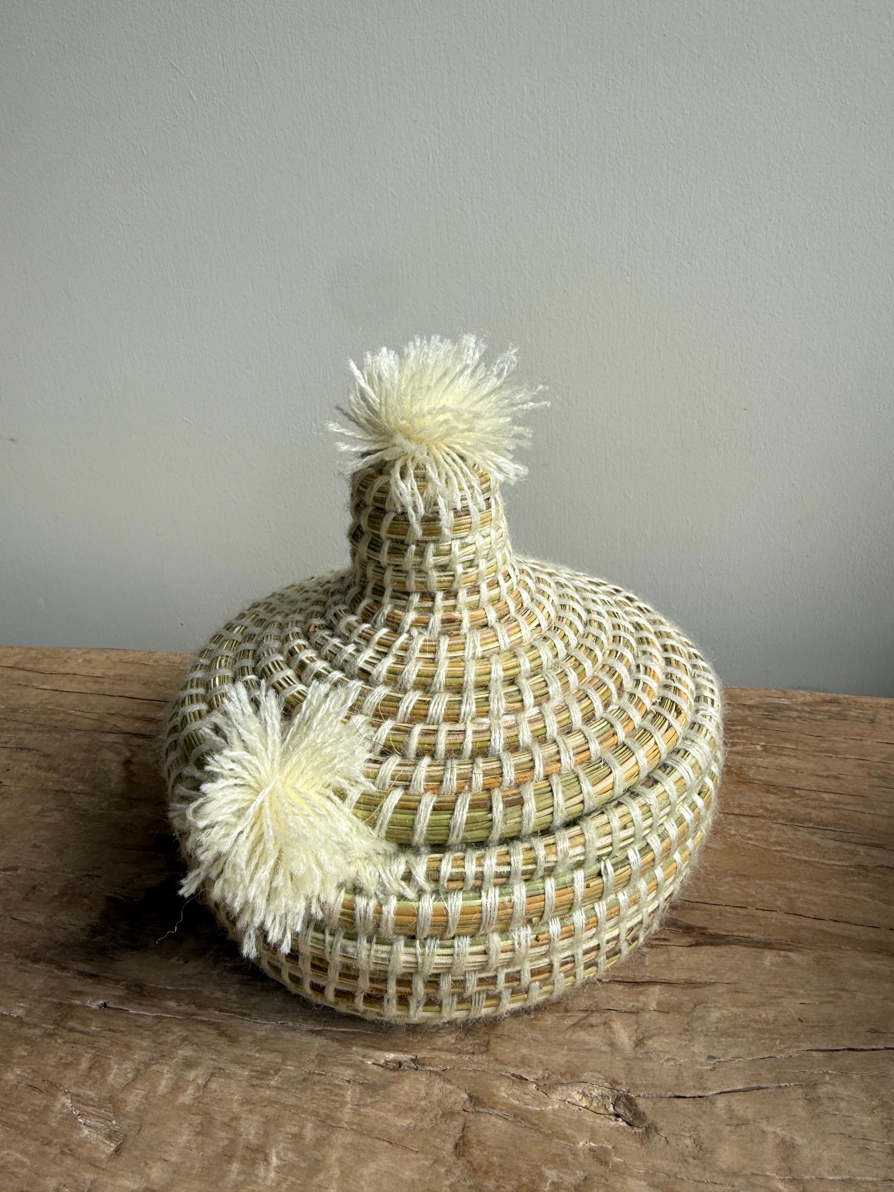 Tajine mandje naturel