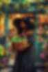 spectrals29_a_pretty_dark-skinned_witch_holding_a_basket_in_f_98591ebb-b6f5-4dde-b21d-e786