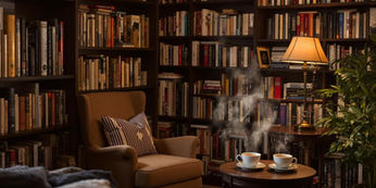 Exploring the Depths: A Comprehensive Book Review Guide for Avid Readers