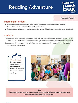 Reading Lunchbox Week Adventure .jpg