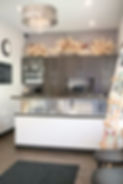Front exterior of Total Look Spa & Boutique in Selkirk, Manitoba during summer