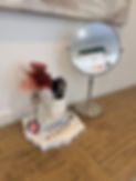 Bodyography Professional makeup brushes and eyeshadow palette at Total Look Spa & Boutique in Selkirk
