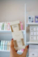 FarmHouse Fresh Fresh Acres shea butter hand cream available at Total Look Spa & Boutique in Selkirk