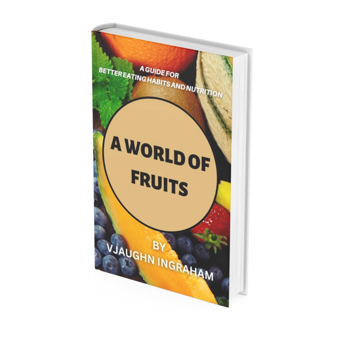 A World of Fruits