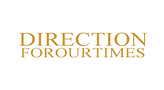In partnership with Direction For Our Times