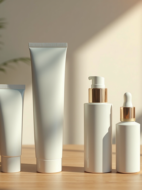 Discover Your Unique Skincare Routine with Babs: Personalized Skincare Tips Just for You
