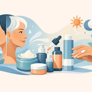 Best Moisturizers for Changing Skin That Work