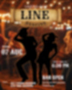 Line Dancing