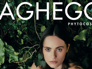 VAGHEGGI - Phytocosmétiques professionnels italiens