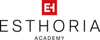 red logo esthoria academy.png