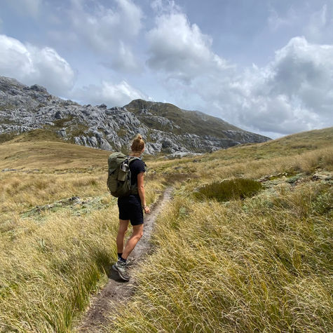 De 10 Great Walks van Nieuw-Zeeland