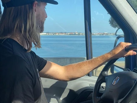 In welke landen heb je een internationaal rijbewijs nodig?