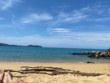 Wat te doen in Kaiteriteri?