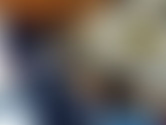 Hoe ik in onze camper enorm veel ruimte creëerde met een draaiplateau