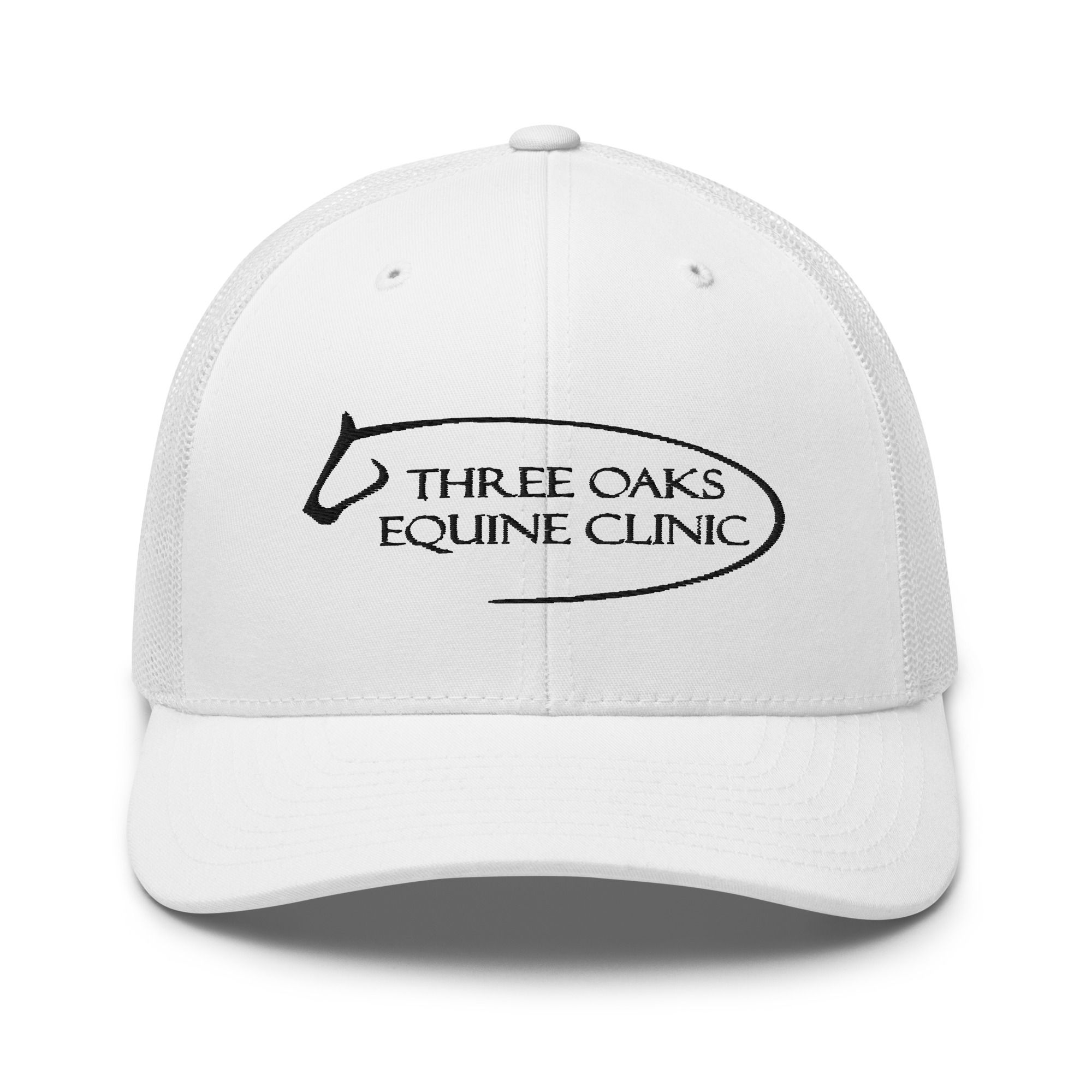 OG Trucker Cap