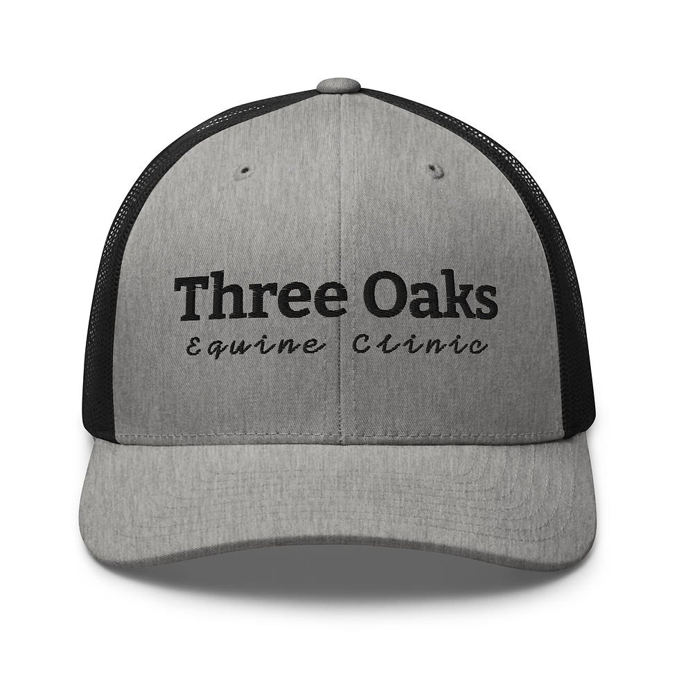 Thumbnail: Three Oaks Black Out