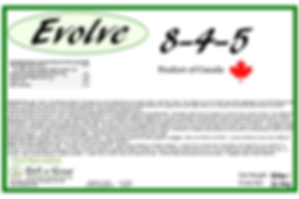 buy affordable certified organic fertilizer. it's easy to grow organic!