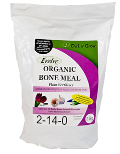 buy affordable certified organic fertilizer made in canada