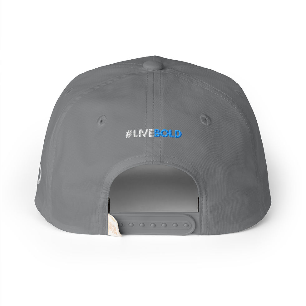 Thumbnail: Educator Snapback