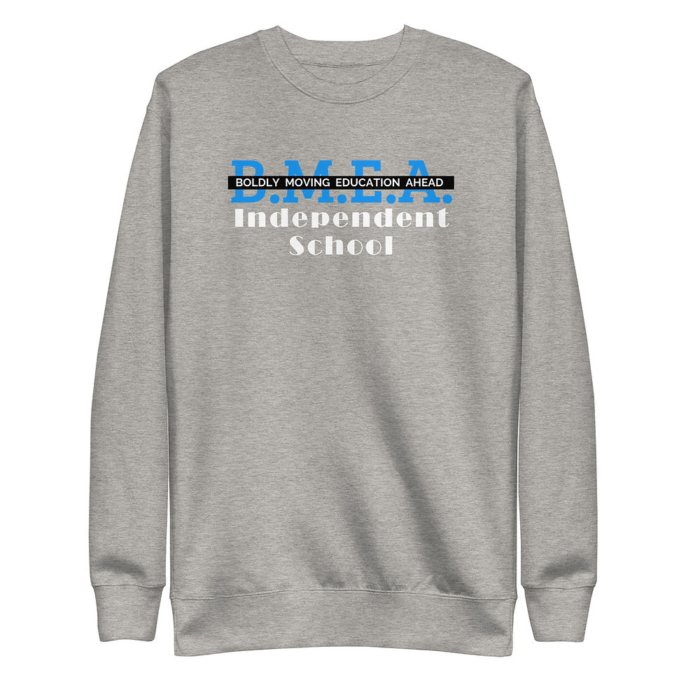 Thumbnail: "Liberated Learner" Adult Size