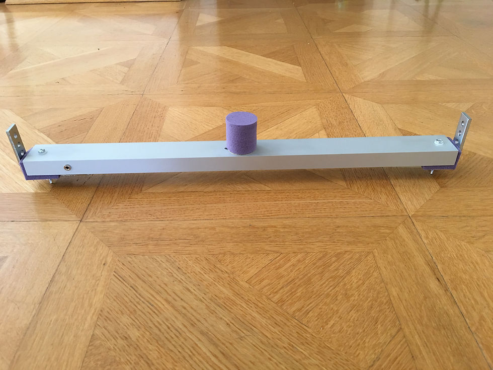 Miniaturbild: E-Drum-Trigger-System Einbau/Truss-Set für Akustik-Kick Drums 24"