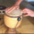 Miniaturbild: Drum-Doktor „E-Drum Stickit-Spar-Set“ 8 selbstklebende E-Drum Pads