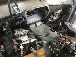 Yeargan's Auto At Work