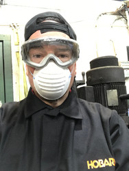 Yeargan's Auto At Work