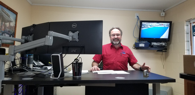 Yeargan's Auto At Work