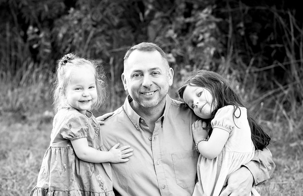 Home Inspector Rob Werneken
