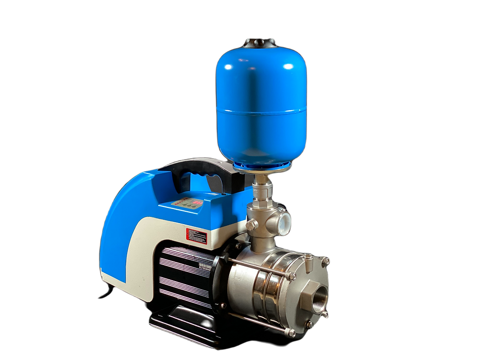Miniatura: Bomba Centrifuga INTELIGENTE XL4WHBJL8-