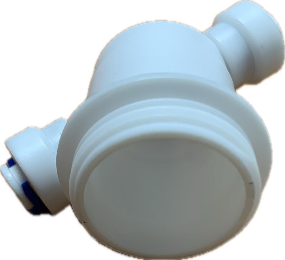 Miniatura: Pre Filtro 30 MICRAS 1/4" x 1/4"