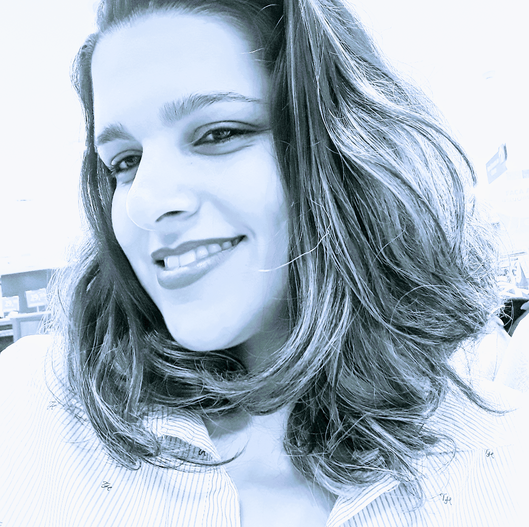 Foto do escritor: Monique  Guedes