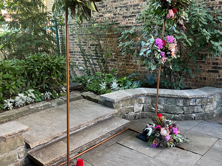 It's Wedding season!