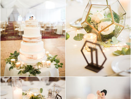 Lincolnshire Marriott: VAL and MICHEAL-JUST Greens