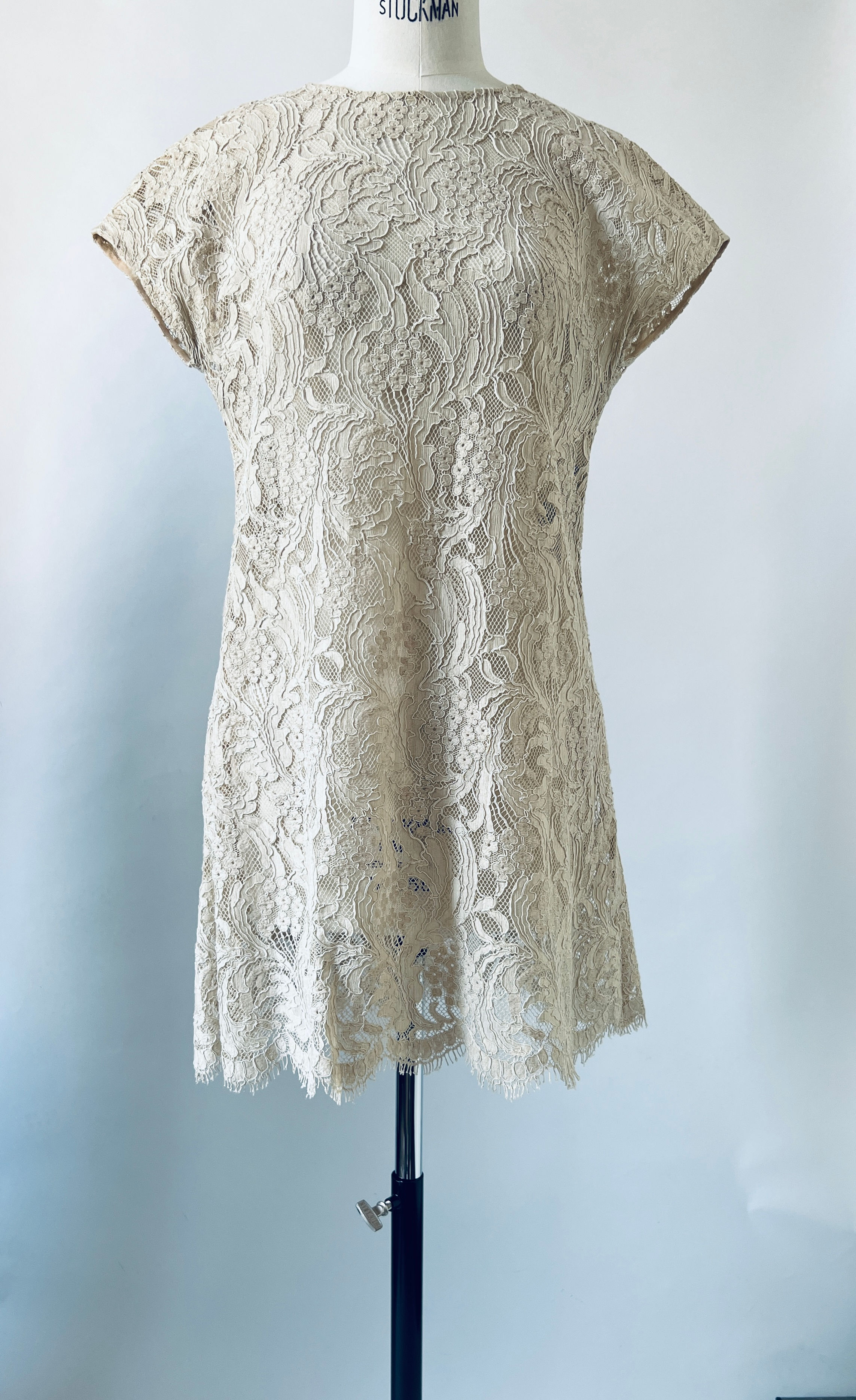 Dolce & Gabbana Minikleid