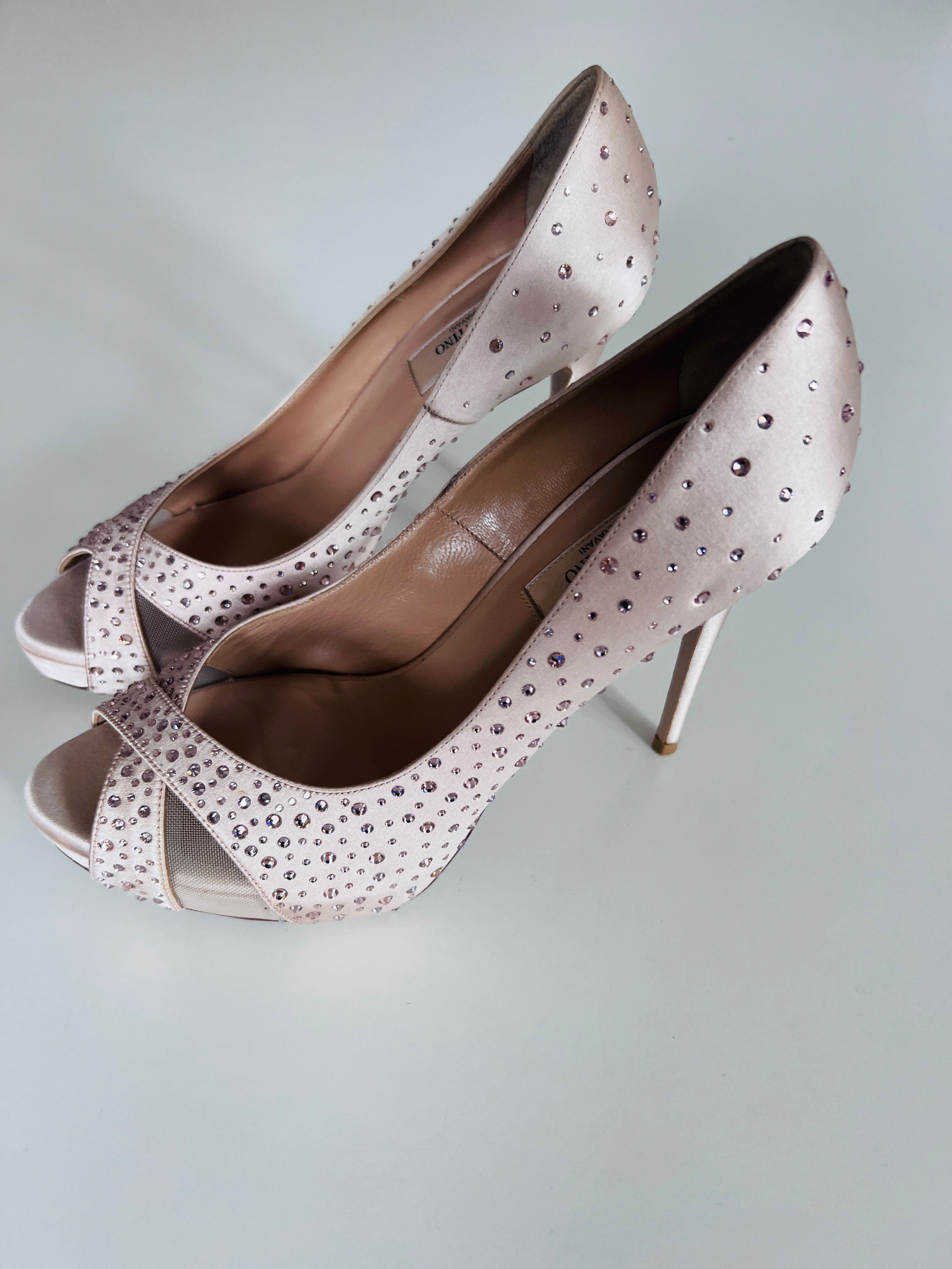 Valentino Garavani Pumps