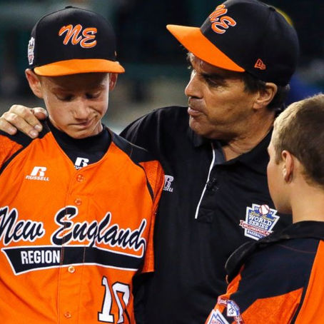 Mastery Oriented Intervention Methods for Youth Sport Coaching