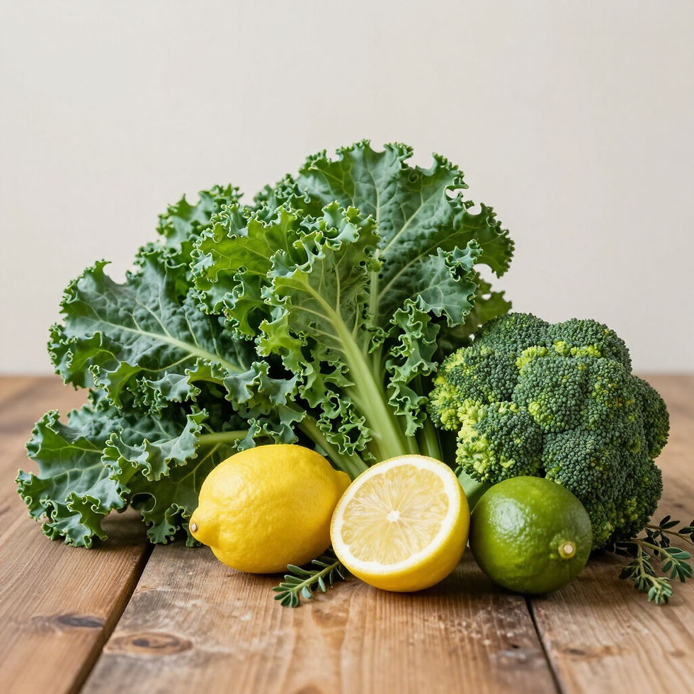 Close-up view of a colorful plate with fresh vegetables and grains