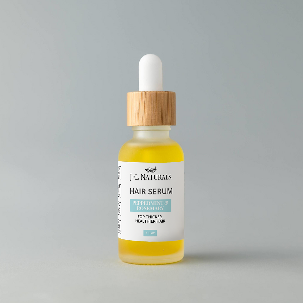 Thumbnail: Hair Serum