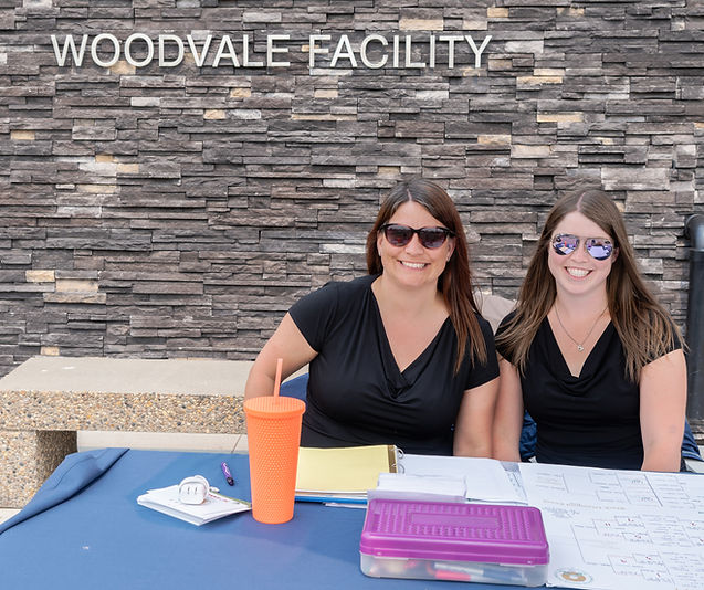 Woodvale Woodvale Community League Edmonton