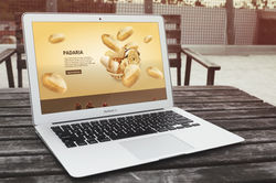 LAYOUT SITE - PALHANO (PARALELOZ)