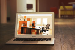 LAYOUT SITE - ARTFLEX (PARALELOZ)