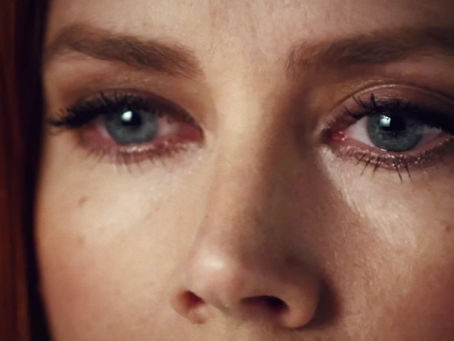 Thrillers Psicológicos: Uma Lista de 5 Livros que Você Deve Ler em 2020