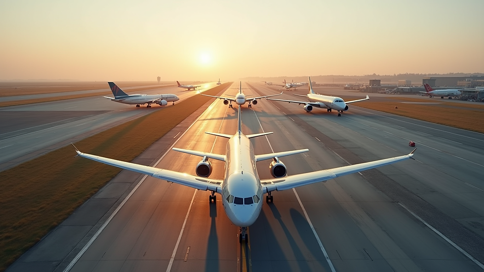 Streamlining Flight Data Analysis Online with Advanced Online Flight Analysis Tools