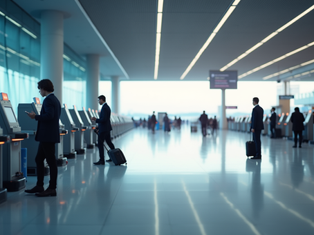 Shaping the Future: Innovative Aviation Strategies